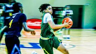 15U AAU Basketball🔥🔥Anthony Edwards AE5 vs Atlanta Celtics | CHAMPIONSHIP GAME!🎥 Adidas Classic