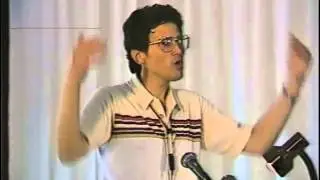 Adventists & World War III (7 of 7) World War 3? - James Arrabito