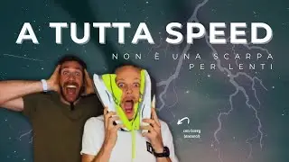 Scarpe VELOCI e corridori 'PESANTI': Saucony ENDORPHINE SPEED 4, una 'FAST shoe' GENTILE.