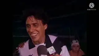 Campanha Tricampeonato Carioca 1992, 1993 e 1994