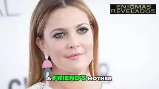 Drew Barrymore's Shocking Addiction Story