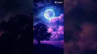 editing of moon #editing#