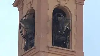 Le campane di Eupilio (CO) - Frazione Corneno