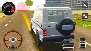 New Indian Cars 2026 &ndash; Ultra Realistic Indian Thar Car  City Driving Experience -Controls Gameplay