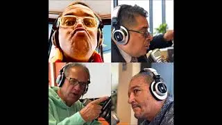 Hablando Jugadas 11/05/2018 (Viernes de mozas previo al día de las madres)