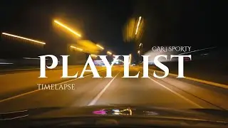 Car Music Playlist 🚗 | Drive Vibes for Road Trips, Night Drives & Everyday Commutes