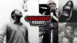(free) Timbaland X Ginuwine X Aaliyah Type Beat