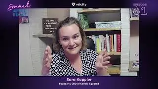 Stop Sending Boring Cold Outreach Emails (& Start Building Real B2B Relationships) with Sara Kappler
