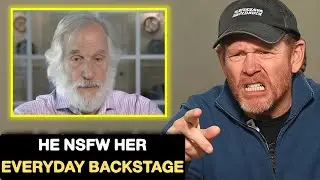 Ron Howard names the six worst actors from the golden age of Hollywood