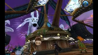 Toram Online | Dual Sword AGI DEX Mulgoon Hand Main Quest