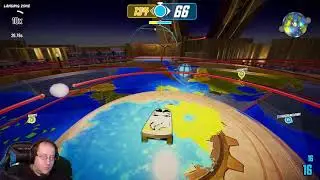Decksplash First Game Online During Free Week