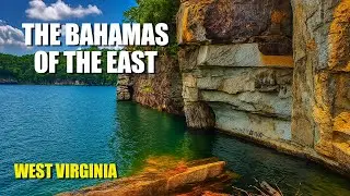 Summersville Lake State Park &ndash; West Virginia&rsquo;s Hidden Paradise!