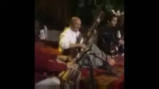 Tari Khan & Rais Khan Sahib Jugalbandi