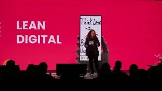 Lean digital - Lean Summit Chile 2024
