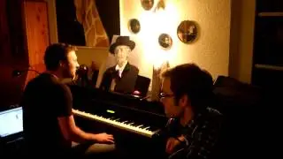 Fountains of Wayne - Hey Julie (Cover by koeppingmusic)