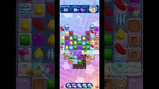 Candy Crush Saga - Level 17544