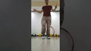 Just dance