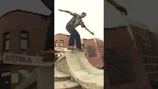 Van Wastell In Russia