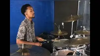 Wazee 24_Agape_gospel band 🔥🥁 JM