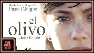Pascal Gaigne - El olivo, Pt. 3