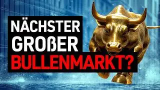 Der nächste große Bullenmarkt!?