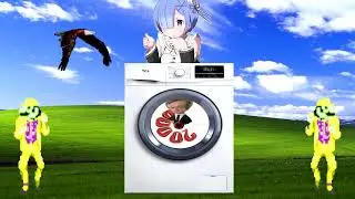 PLYTP - Armia Umamusume walczy o Gensokyo