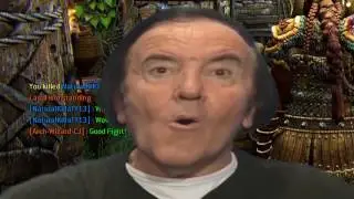 This Is What a Scrub Looks Like III: NaturalKilla (Ft. His Ego & Hypocrisy)
