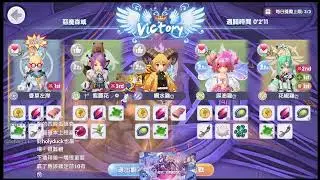 【ROX新世代的誕生】01/11 台港澳大區KVM｜THM region KVM
