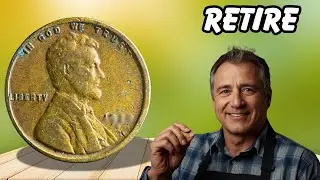 Rare Memorial Pennies Quietly Gaining Serious Collector Attention