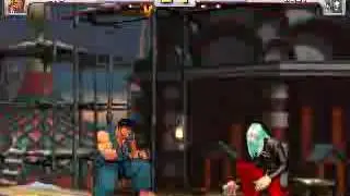 Snackums vs Jokerblader