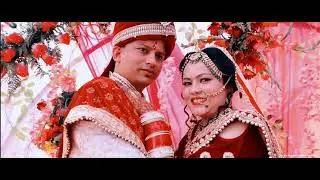 KUMAUNI WEDDING HIGHLIGHT ||KULYAL EVENT FILMER||