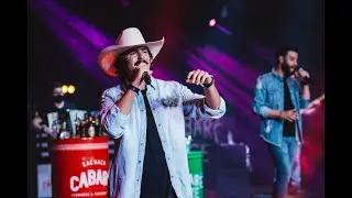 Cowboy Vagabundo - Fiduma e Jeca (LAIVE RODEO SHOW)