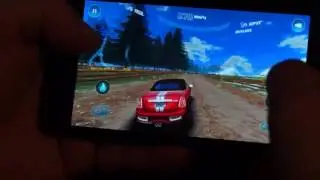 Micromax Canvas 5 Lite Q462