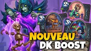 CE DECK EST TROP PLAISANT !