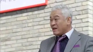 [HIT] 박주형 대신 고인범에게 맞는 옥택연 참 좋은 시절.20140329