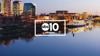 California Heat Wave | A look ahead at the week
