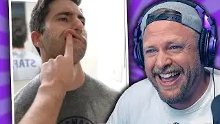 I Found The Funniest TikTok In Existence