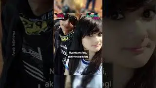 Putus Pacaran Gegara Tahu Fans Persib-Persija
