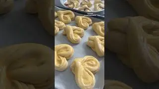 Homemade pastry #pastry #homemade #foodie