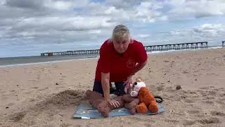 🐾 Dog & Pet CPR: Would you know what to do if your pet stopped breathing? 🐾