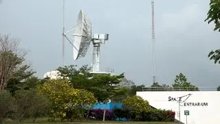 GLOBALink | Cooperation with China to boost Thailand's space industry development