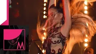Milica Pavlovic - Kako se Milica sprema za nastupe - Exkluziv - (Tv Prva)
