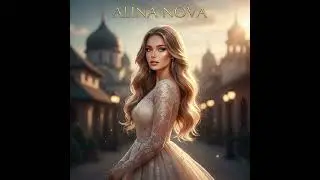 Alina Nova &ndash; Pe Plajă cu Prietenii | Romanian Summer Dance Anthem Plajă cu Prietenii