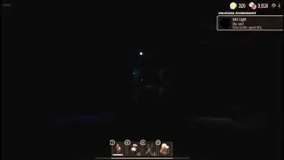 Limbo Footage 007B - Blitz Crucifixion