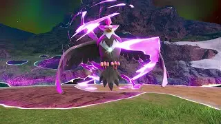 Pokemon Legends Z-A Diary 42 - Two Lumioses Arc - Familiar Voices