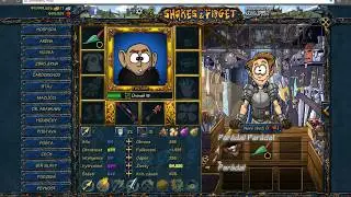 MY SFGAME PRIVATE SERVER/MOJ SFGAME PRIVATE SERVER