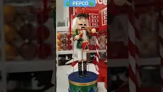 🎄 PEPCO 🎄 CHRISTMAS 🎄#pepco #prague #christmas #praha