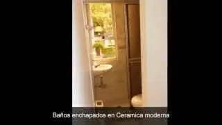 Apartamento 202 Edificio Elizabeth Spa en arriendo Cali - Colombia