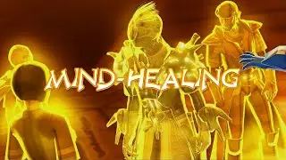 SWTOR | Mind Healing