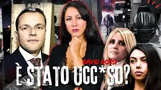 Il caso David Rossi: verit&agrave; nascosta o caso chiuso?
